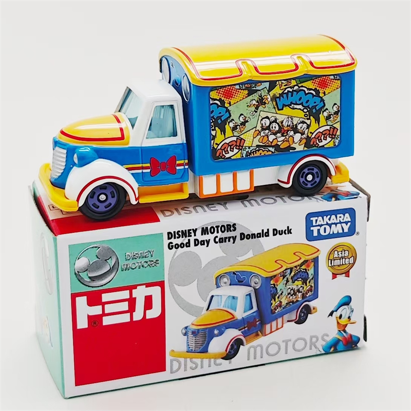 Genuine Tomica Tomica Alloy Ca - Vintage Collectible Model Cars recensie en prijs
