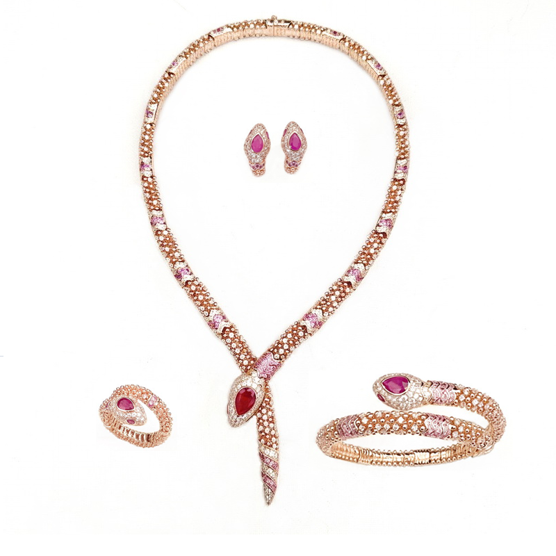 Designer Collection Necklace B - Vintage Collectible Jewelry recensie en prijs