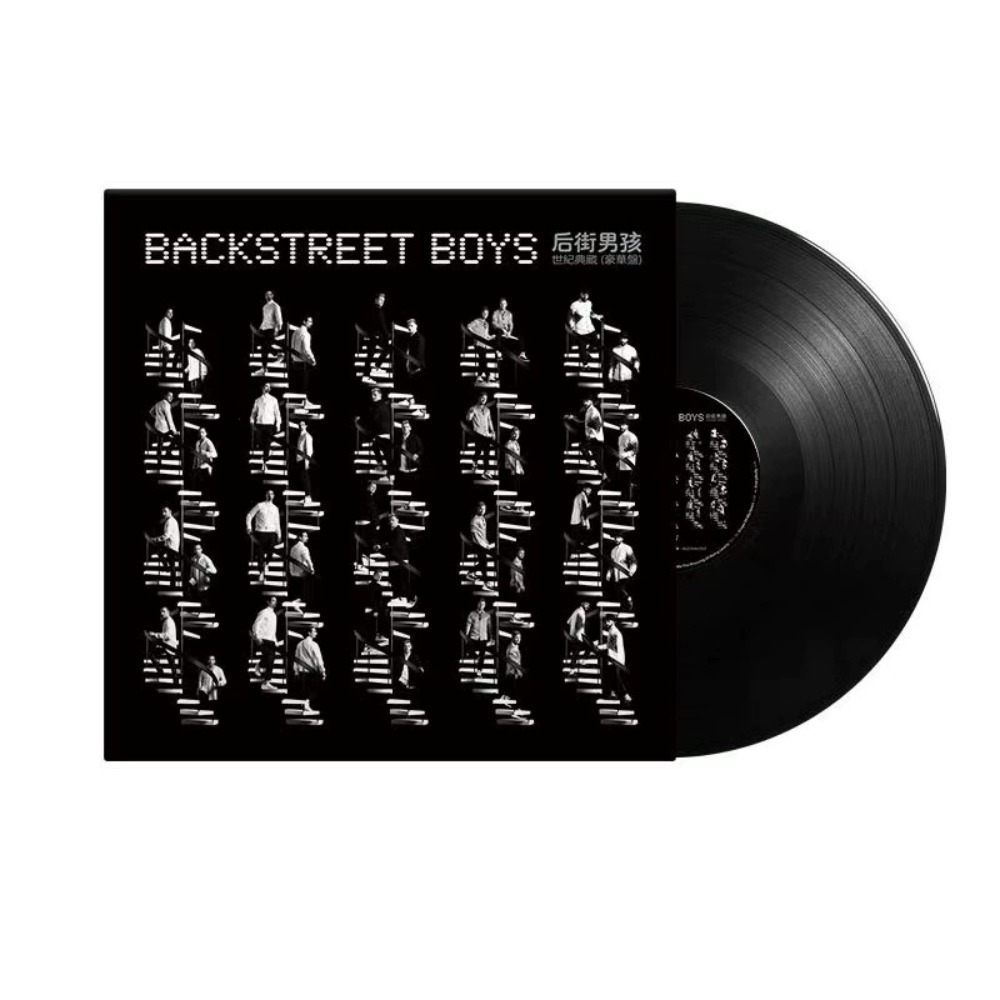 Backstreet Boys Century Collec - Vintage And Collectible recensie en prijs