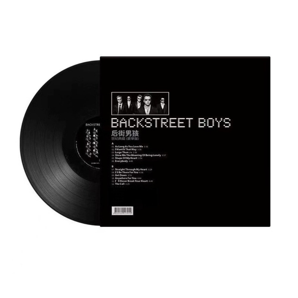 Backstreet Boys Century Collec - Vintage And Collectible recensie en prijs