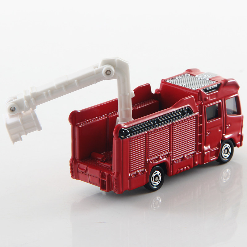 Original TAKARA TOMY Tomica No - Vintage Collectible Model Cars recensie en prijs