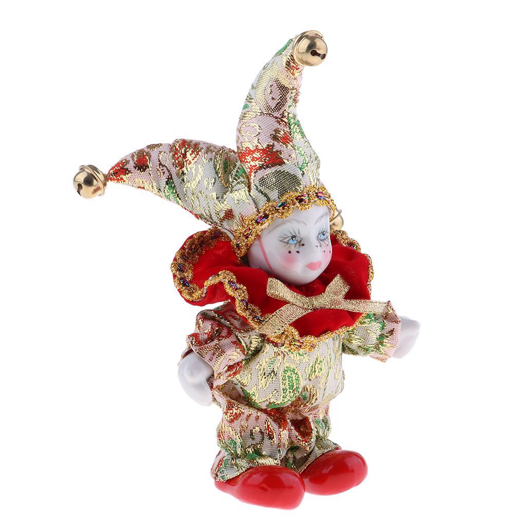 Porcelain Triangel Doll 5inch  - Vintage Collectible Porcelain Dolls recensie en prijs