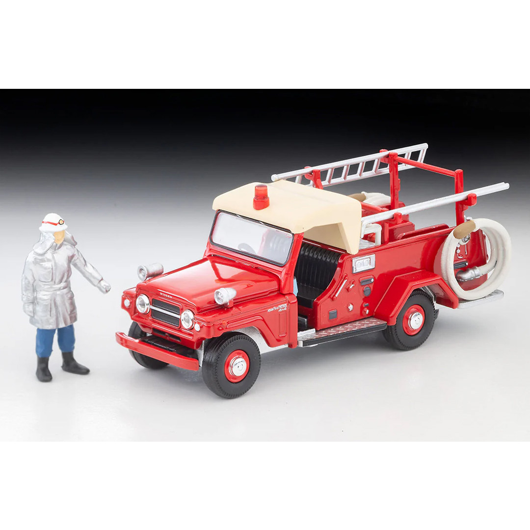 Original Tomytec Tomica Limite - Vintage Collectible Cars recensie en prijs