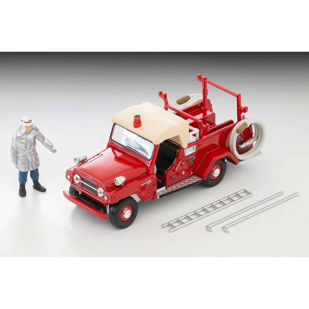 Original Tomytec Tomica Limite - Vintage Collectible Cars recensie en prijs