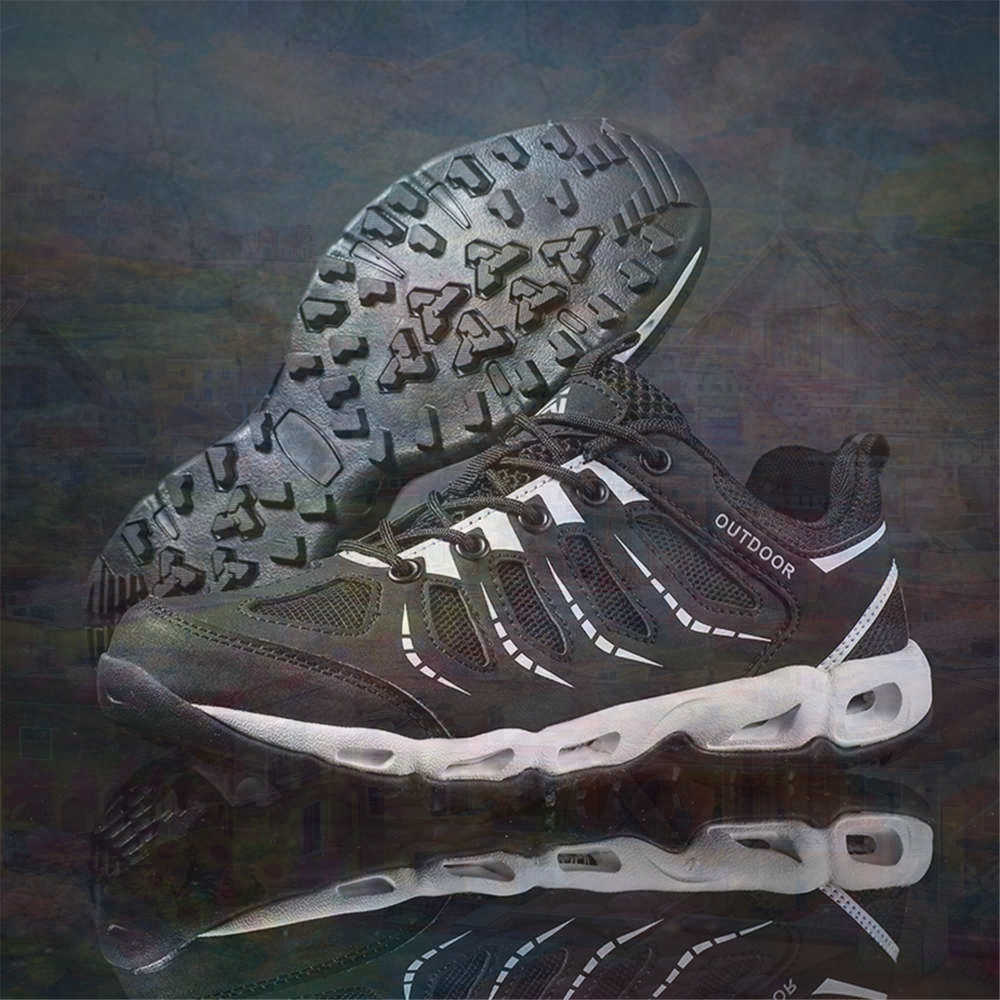 Sumer Round Tip Silver Sneaker - Vintage Collectible Shoes recensie en prijs