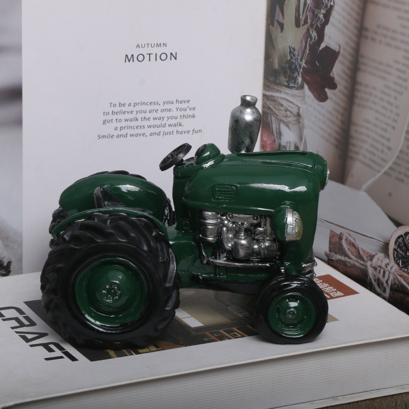 Vintage red motorcycle ornamen - Vintage Collectible Christmas Ornaments recensie en prijs