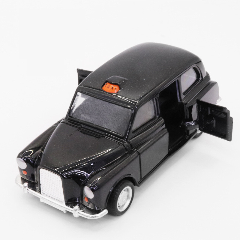 1:36 Alloy Diecast Vintage Lon - Vintage Collectible Toy Cars recensie en prijs