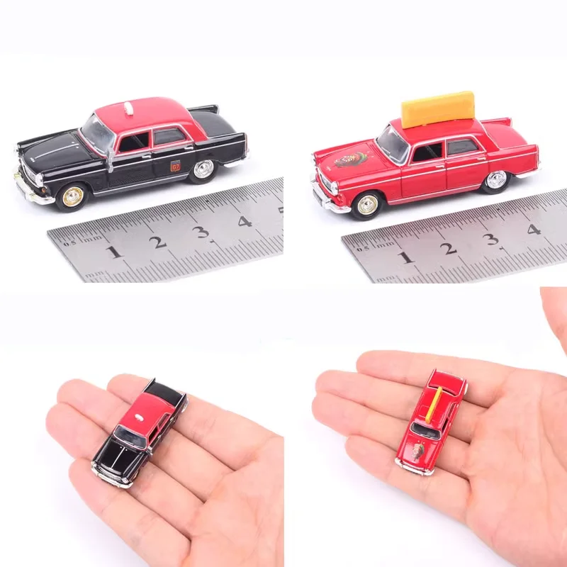 Diecast 1/87 Scale Vintage Peu - Vintage Collectible Toy Cars recensie en prijs