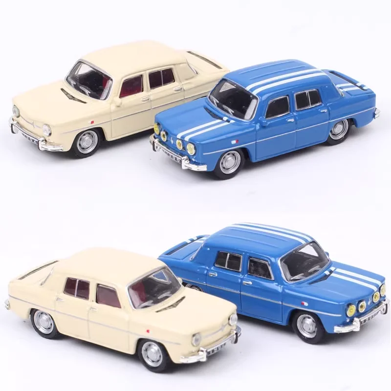 Diecast 1/87 Scale Vintage Peu - Vintage Collectible Toy Cars recensie en prijs