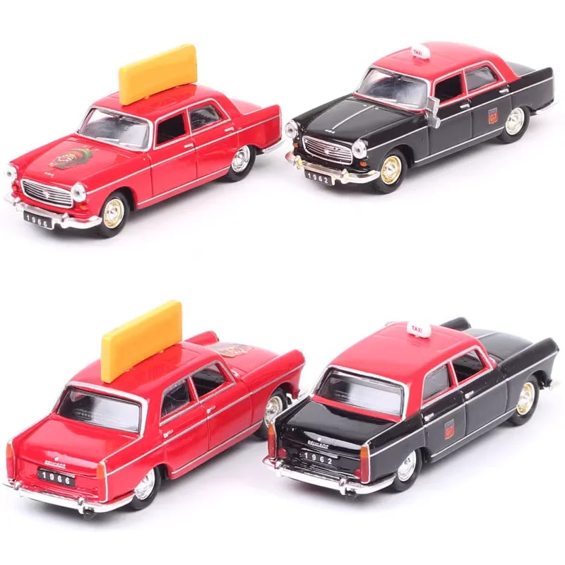 Diecast 1/87 Scale Vintage Peu - Vintage Collectible Toy Cars recensie en prijs