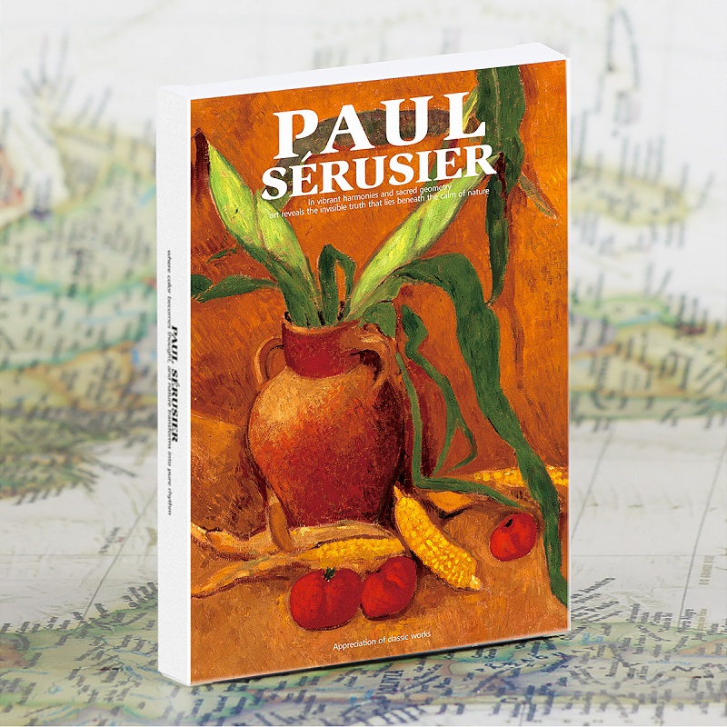 30Pcs Paul Serusier Painting P - Collectible Vintage Greeting Cards recensie en prijs