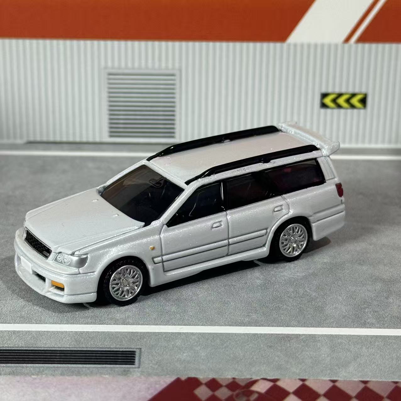 Takara Tomy Tomica Premium 50  - Vintage Collectible Model Cars recensie en prijs
