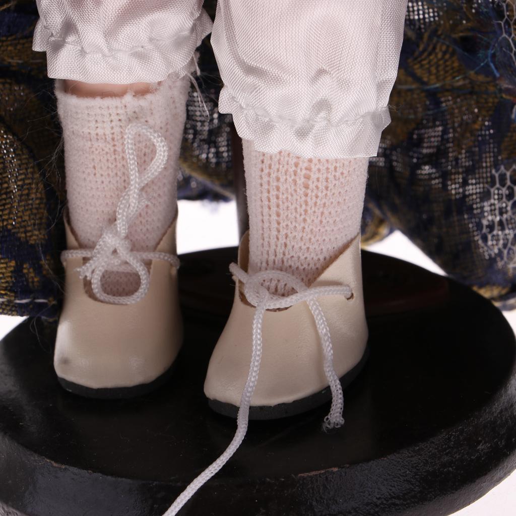 Porcelain Dolls Collectible 30 - Vintage Collectible Porcelain Dolls recensie en prijs