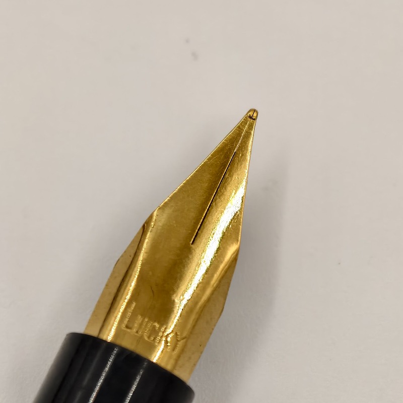 Cheap Sale Wingsung 20 Silver  - Vintage Collectible Pens recensie en prijs