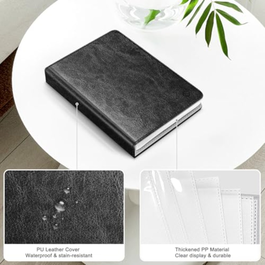 Photo Album for 3.5x4.25 Inch  - Polaroid Photo Album recensie en prijs