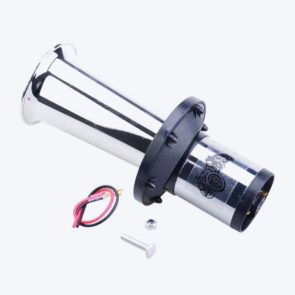 AM-Car Air Horn Antique Ahooga - Vintage Collectible Cars recensie en prijs