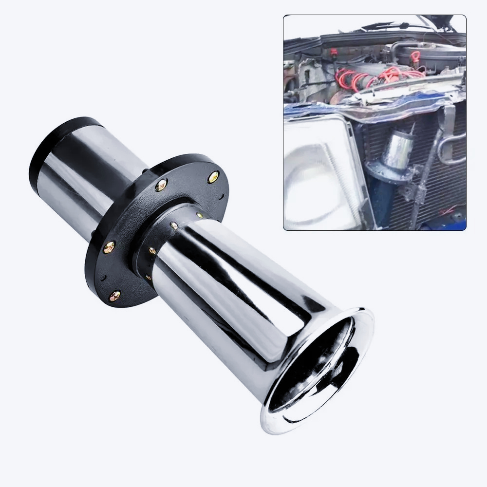 AM-Car Air Horn Antique Ahooga - Vintage Collectible Cars recensie en prijs