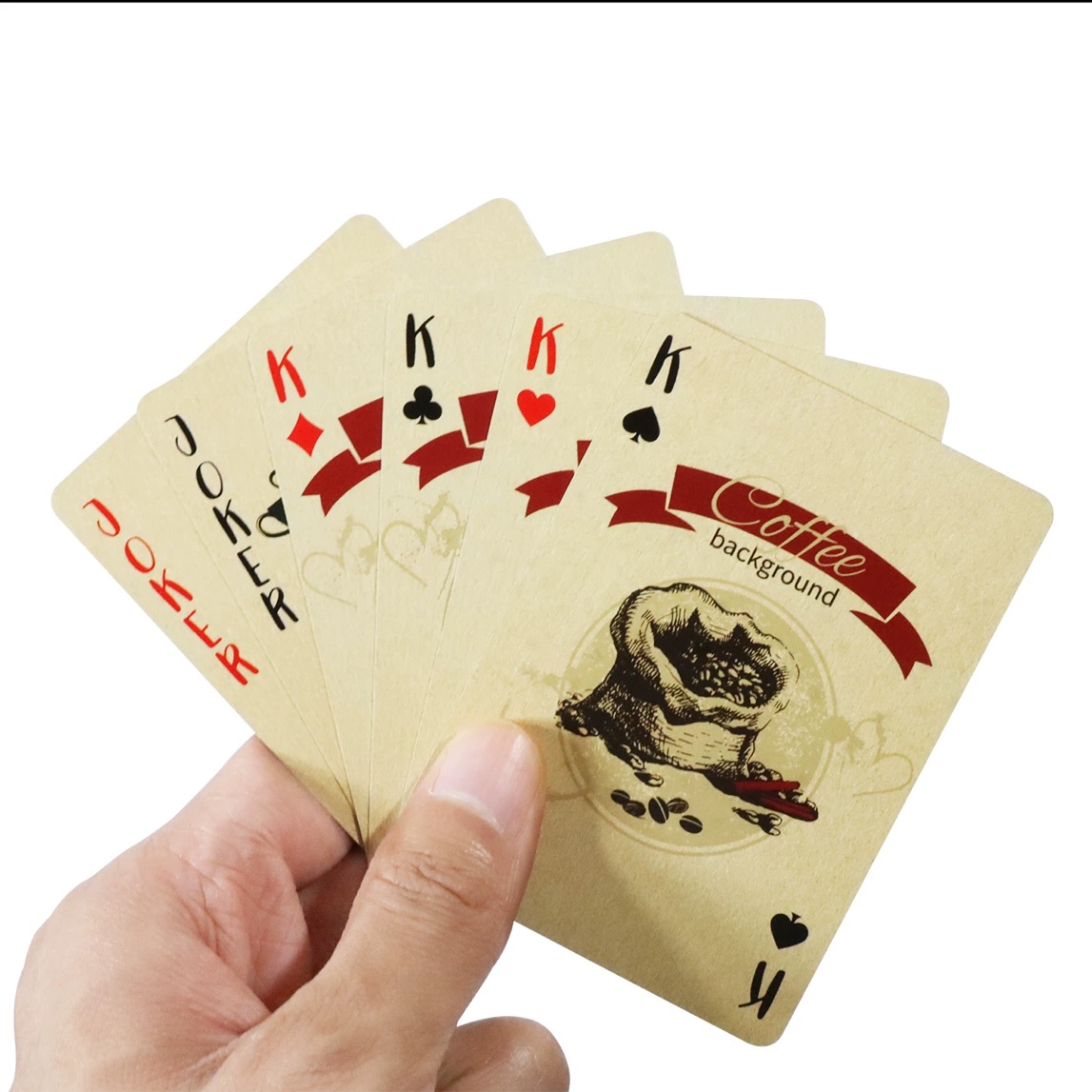 54 Classic Printed Vintage Dec - Vintage Collectible Playing Cards recensie en prijs