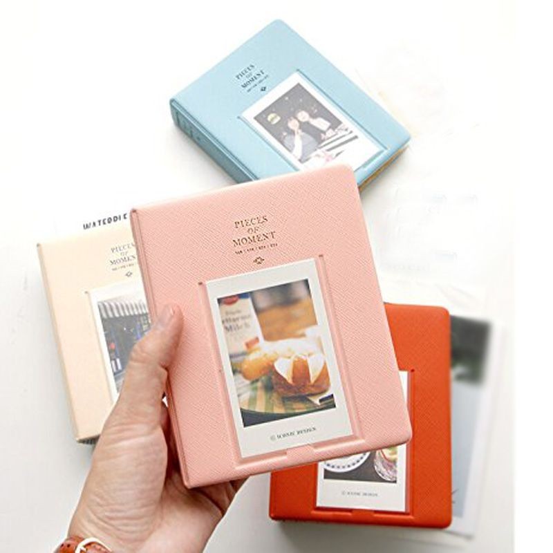 3 inch 64 Pockets For Polaroid - Polaroid Photo Album recensie en prijs