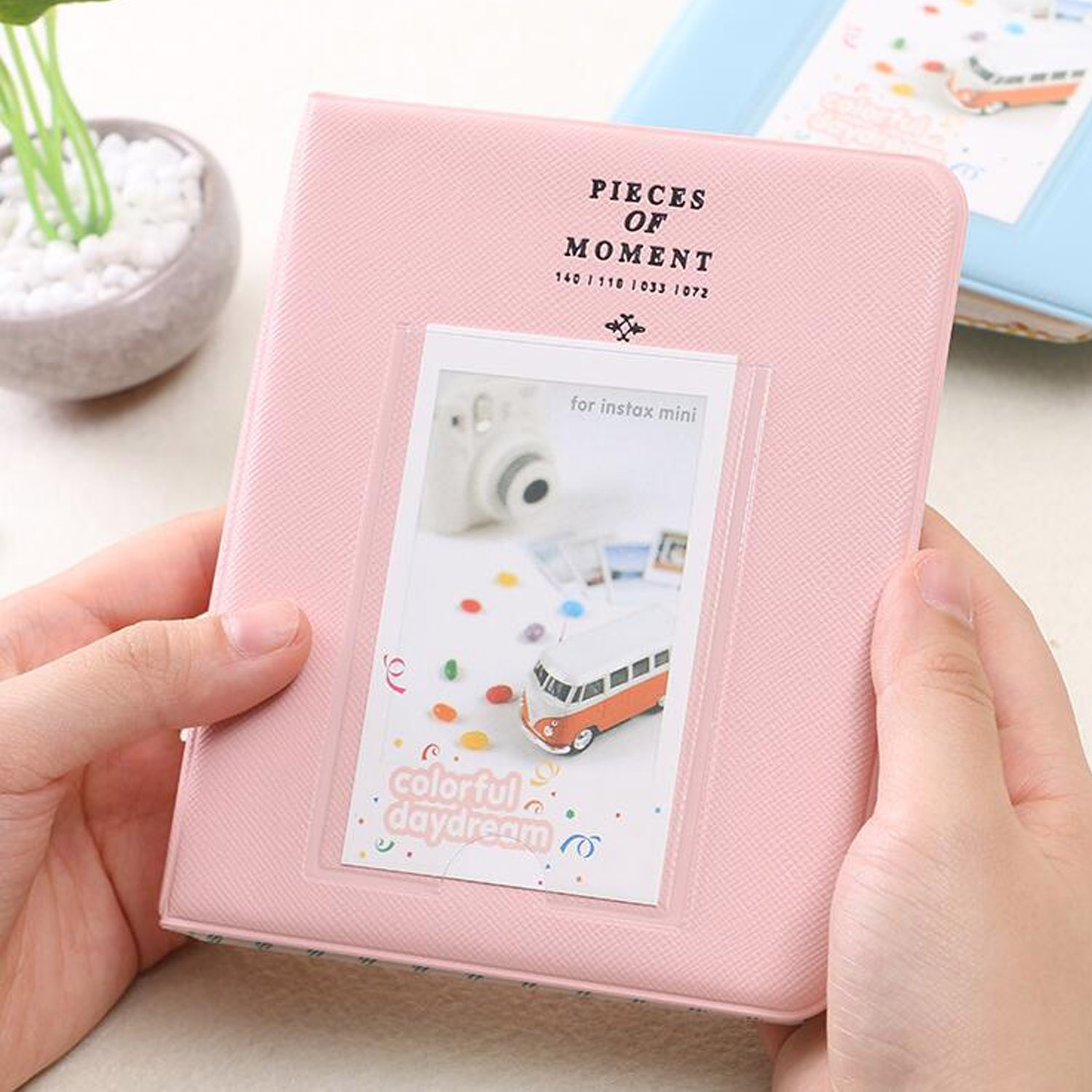 3 inch 64 Pockets For Polaroid - Polaroid Photo Album recensie en prijs
