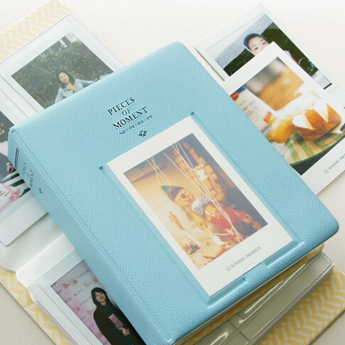 3 inch 64 Pockets For Polaroid - Polaroid Photo Album recensie en prijs
