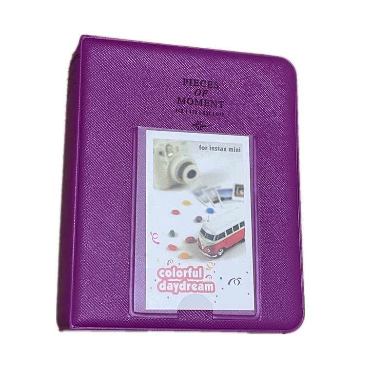 3 inch 64 Pockets For Polaroid - Polaroid Photo Album recensie en prijs