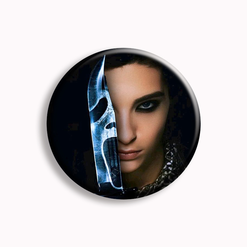 Rock Band Tokio Hotel Kaulitz  - Vintage Collectible Jewelry recensie en prijs