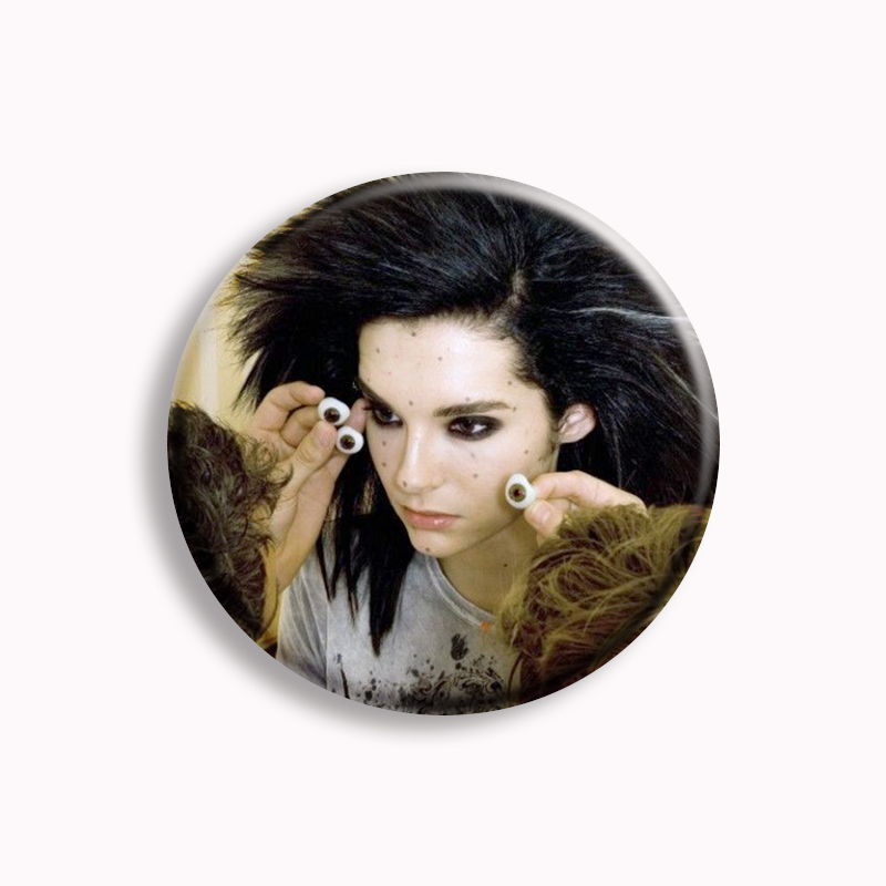 Rock Band Tokio Hotel Kaulitz  - Vintage Collectible Jewelry recensie en prijs