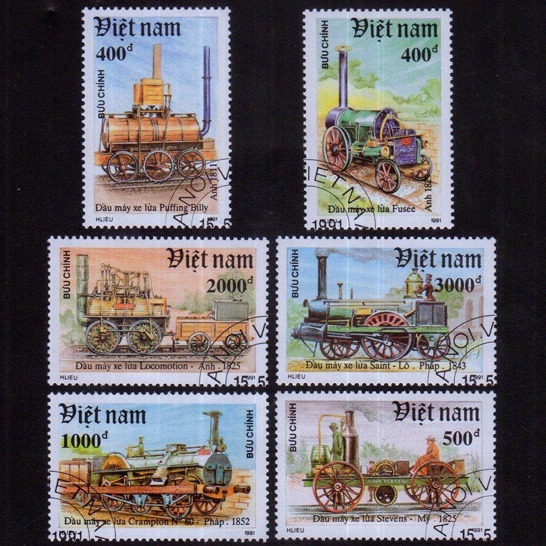 Vietnam Post Stamps Postage Da - Collectible Vintage Postage Stamps recensie en prijs