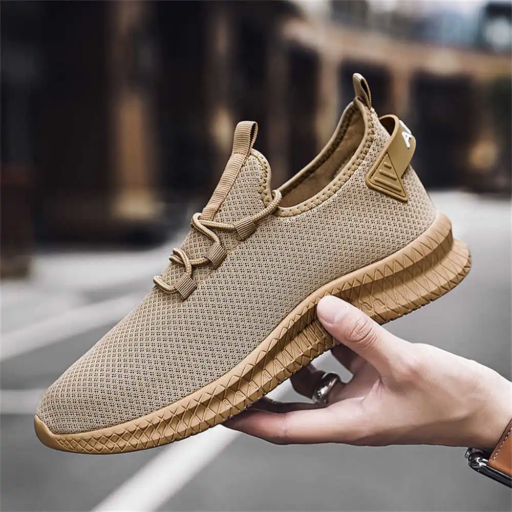 Demi-season Mesh Tenni Man Run - Vintage Collectible Shoes recensie en prijs