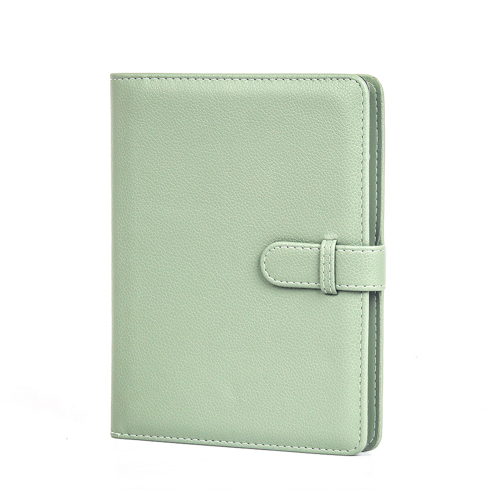80 Pockets Instant Wide Photo  - Polaroid Photo Album recensie en prijs