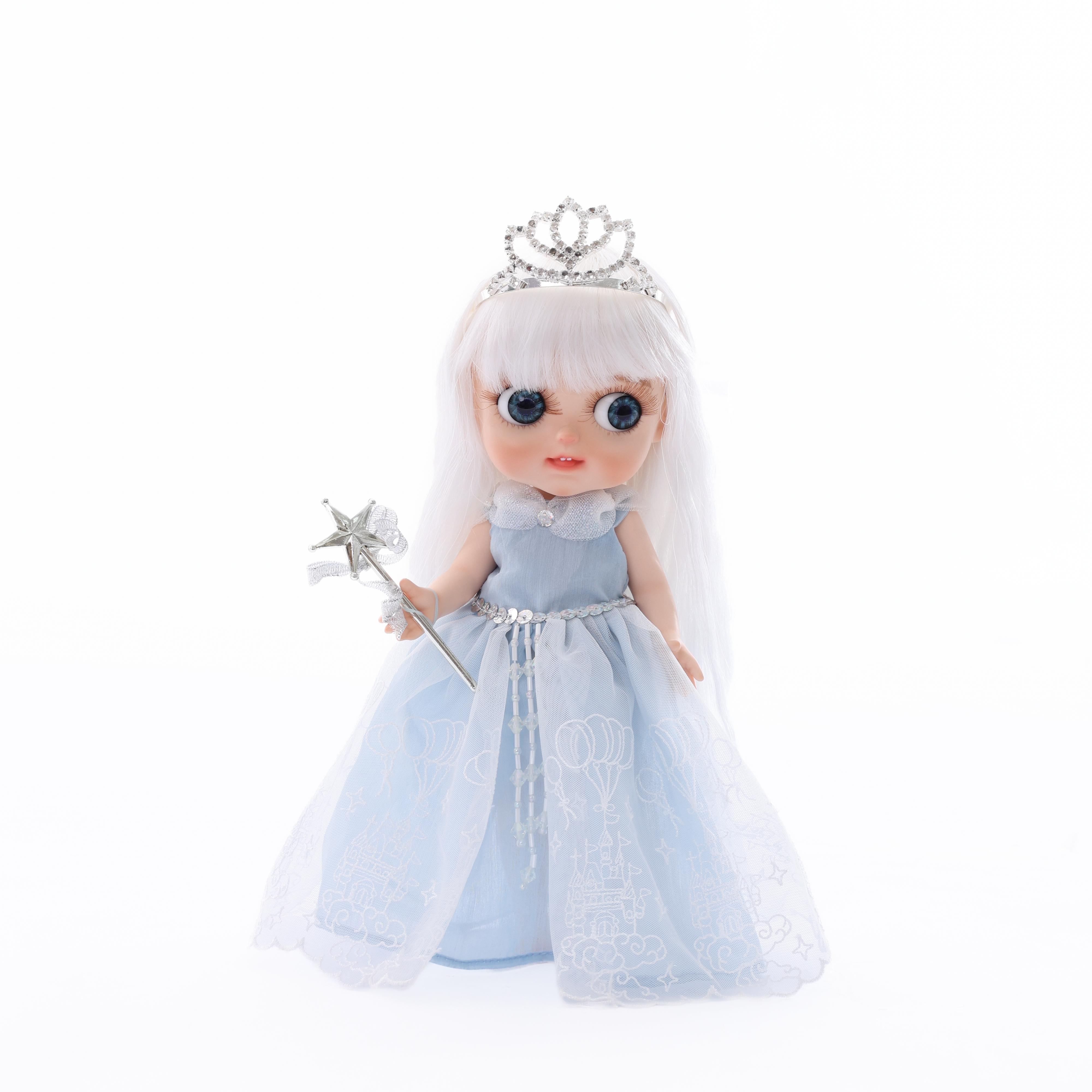 Cloveray 10 inch Porcelain Dol - Vintage Collectible Porcelain Dolls recensie en prijs