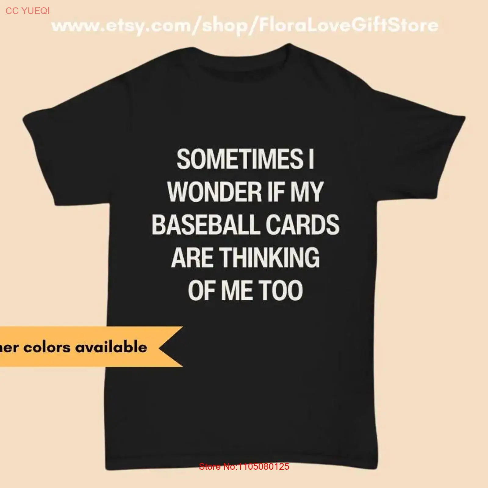 Baseball card collector shirt  - Collectible Vintage T Shirts recensie en prijs