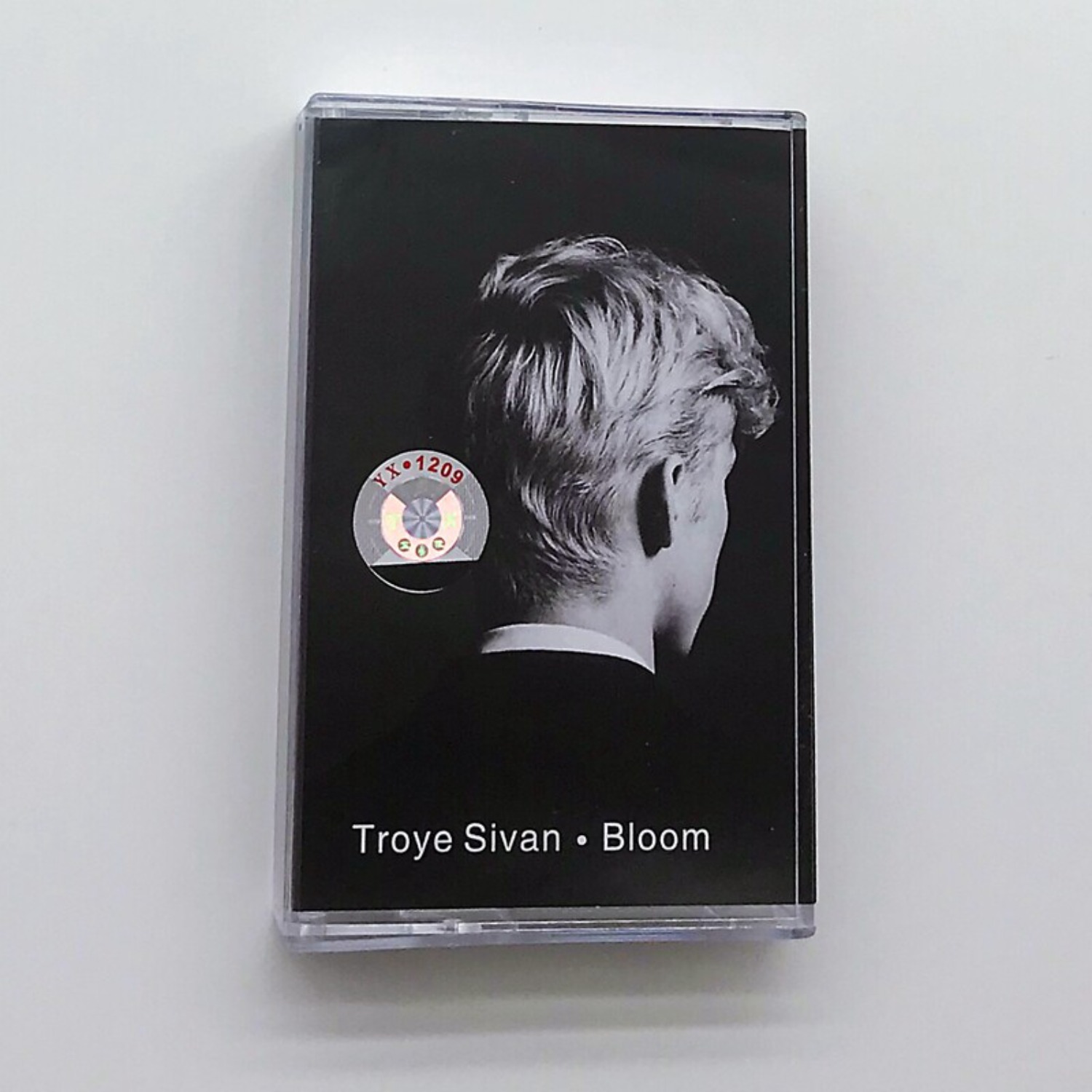 Rare Sealed Troye Sivan Bloom  - Vintage And Collectible recensie en prijs