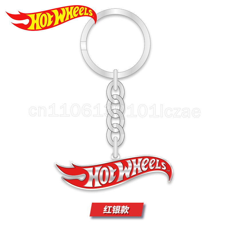 Hot Wheels Alloy Logo Metal Ke - Mattel Collectible & Vintage Dolls recensie en prijs
