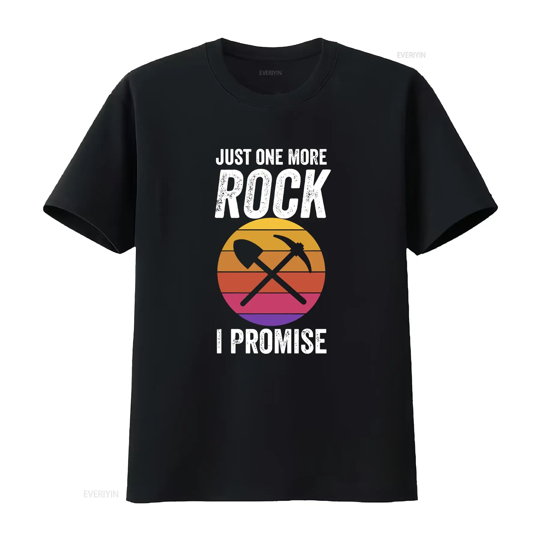 Rock Hunting T Shirt Collectin - Collectible Vintage T Shirts recensie en prijs