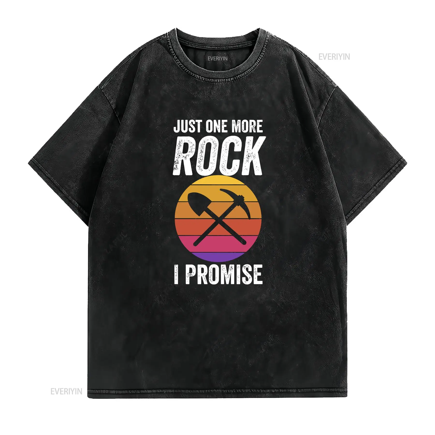 Rock Hunting T Shirt Collectin - Collectible Vintage T Shirts recensie en prijs
