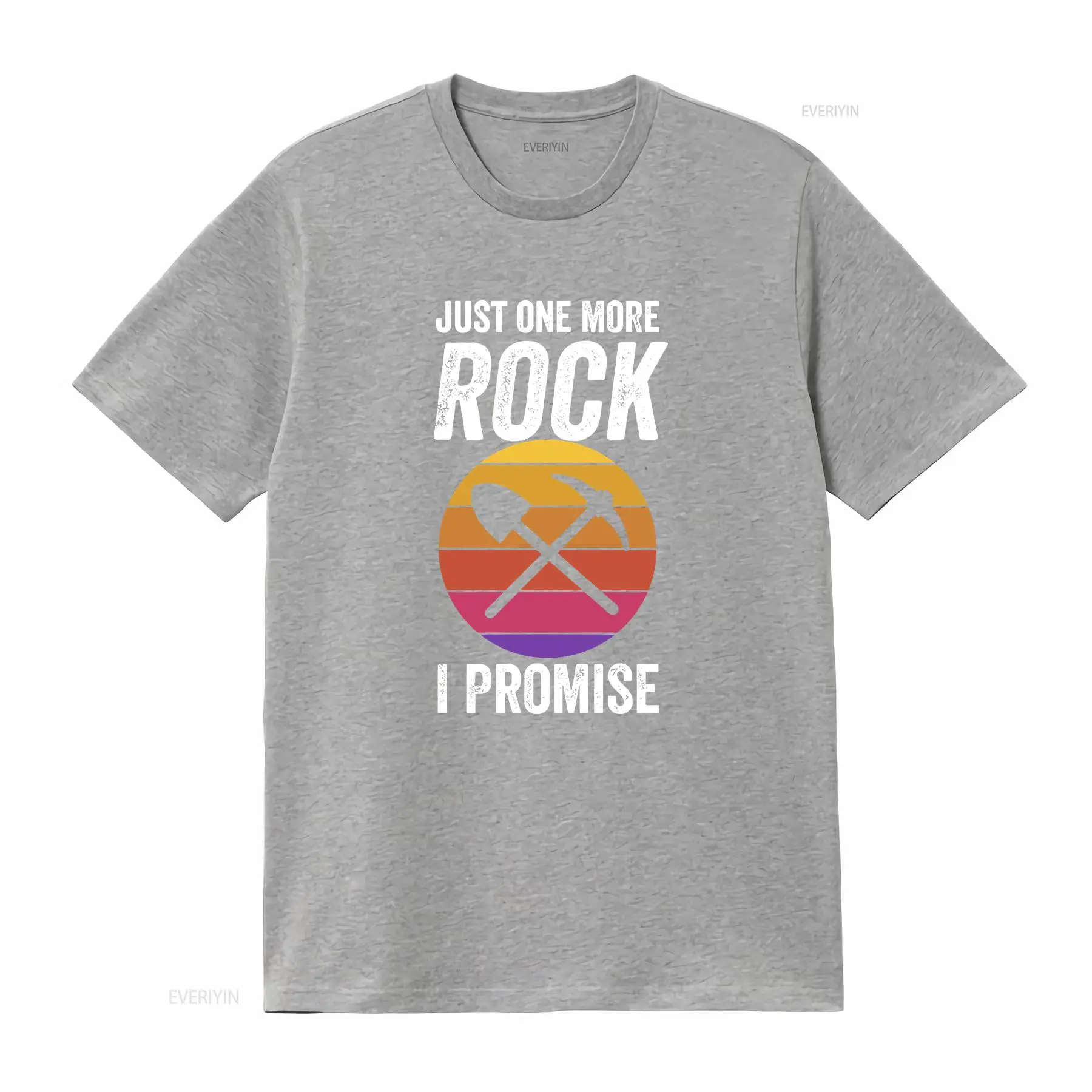 Rock Hunting T Shirt Collectin - Collectible Vintage T Shirts recensie en prijs