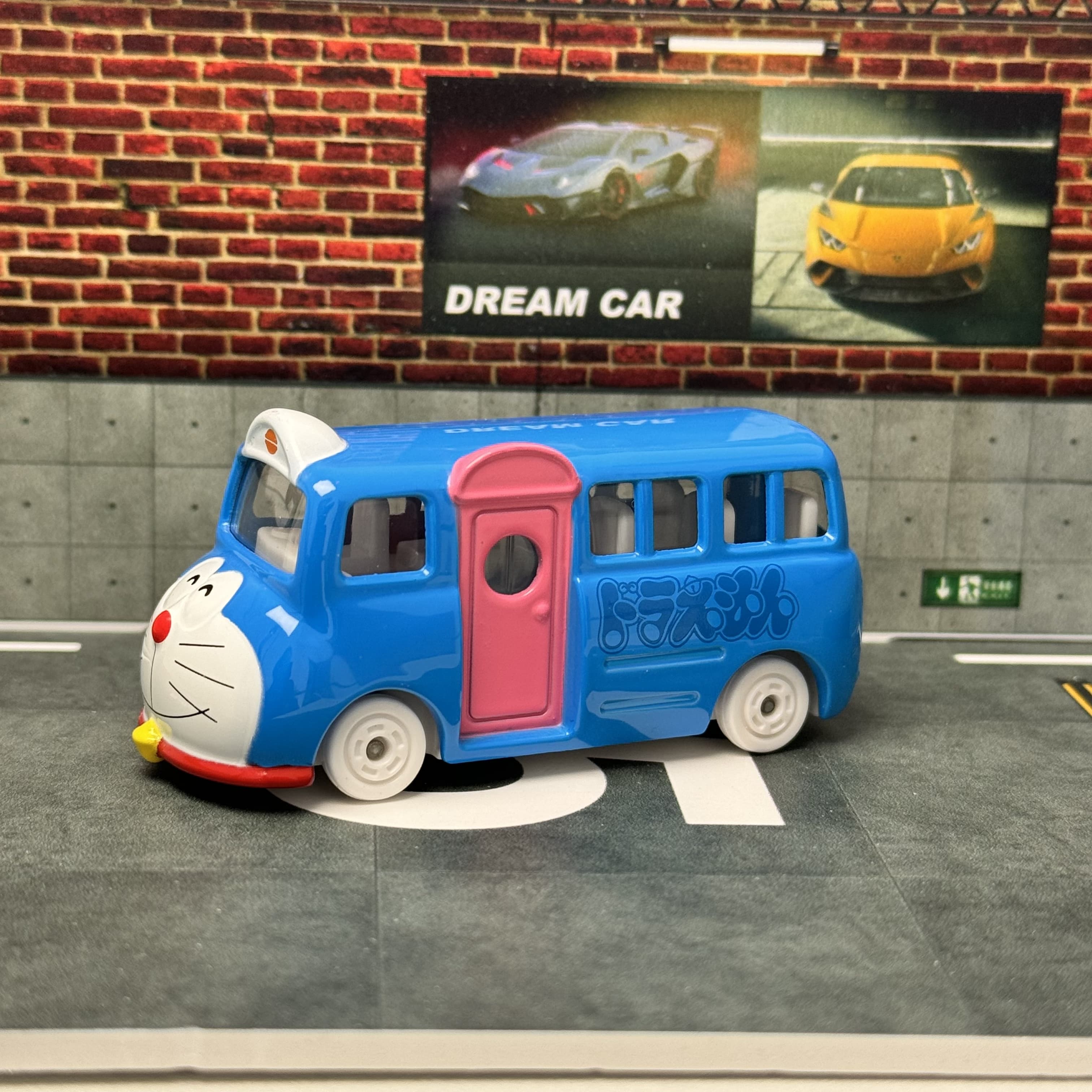 TOMY TOMICA Dream  Alloy Car N - Vintage Collectible Cars recensie en prijs