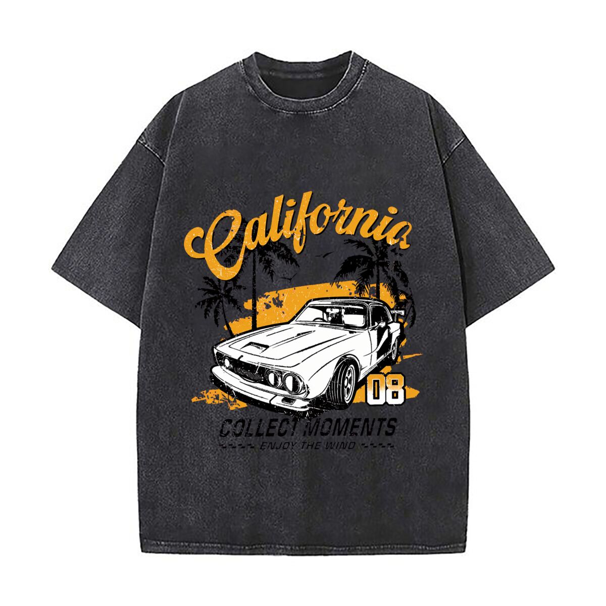 California 08 Collect Moments  - Vintage Collectible Cars recensie en prijs