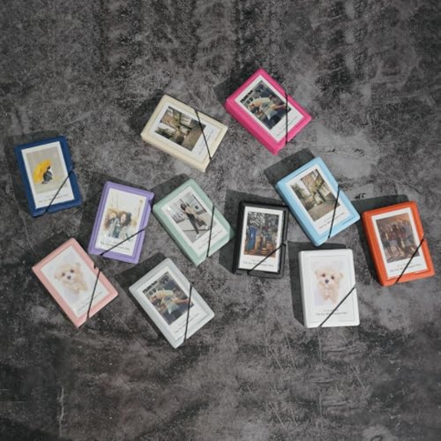 Mini Instant Film Polaroid Pho - Polaroid Photo Album recensie en prijs