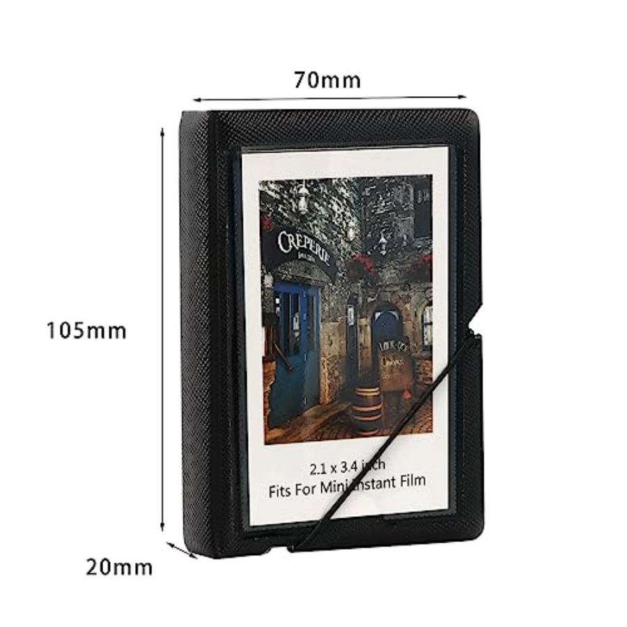 Mini Instant Film Polaroid Pho - Polaroid Photo Album recensie en prijs