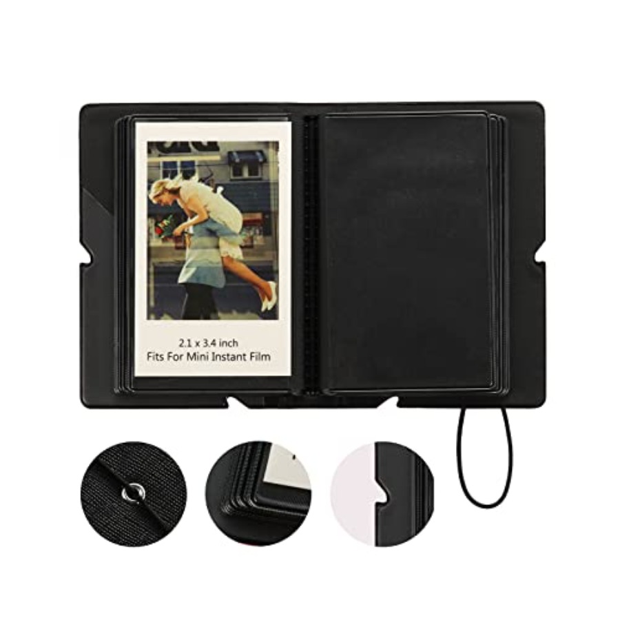 Mini Instant Film Polaroid Pho - Polaroid Photo Album recensie en prijs