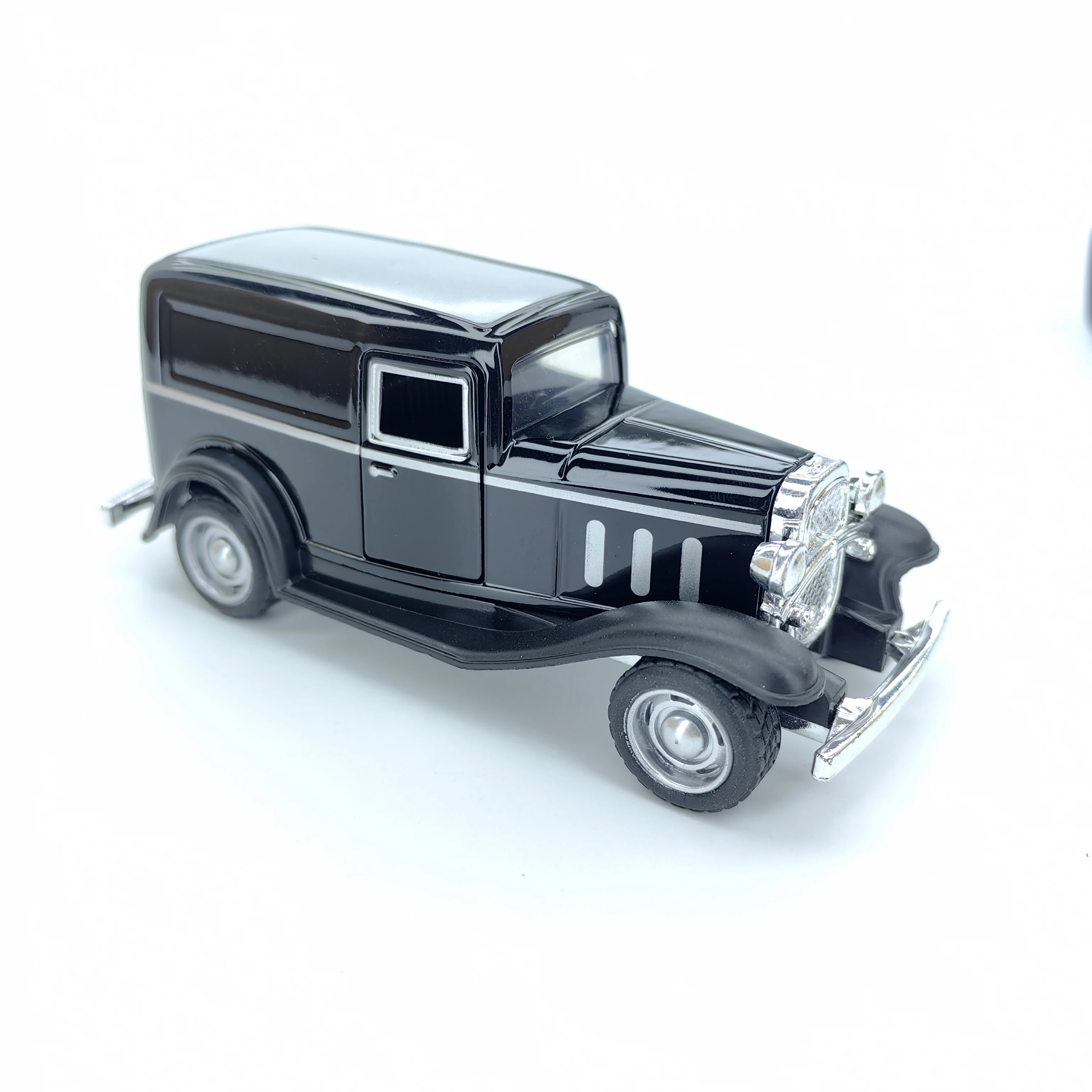 Retro Alloy Toy Car Model Coll - Vintage Collectible Toy Cars recensie en prijs