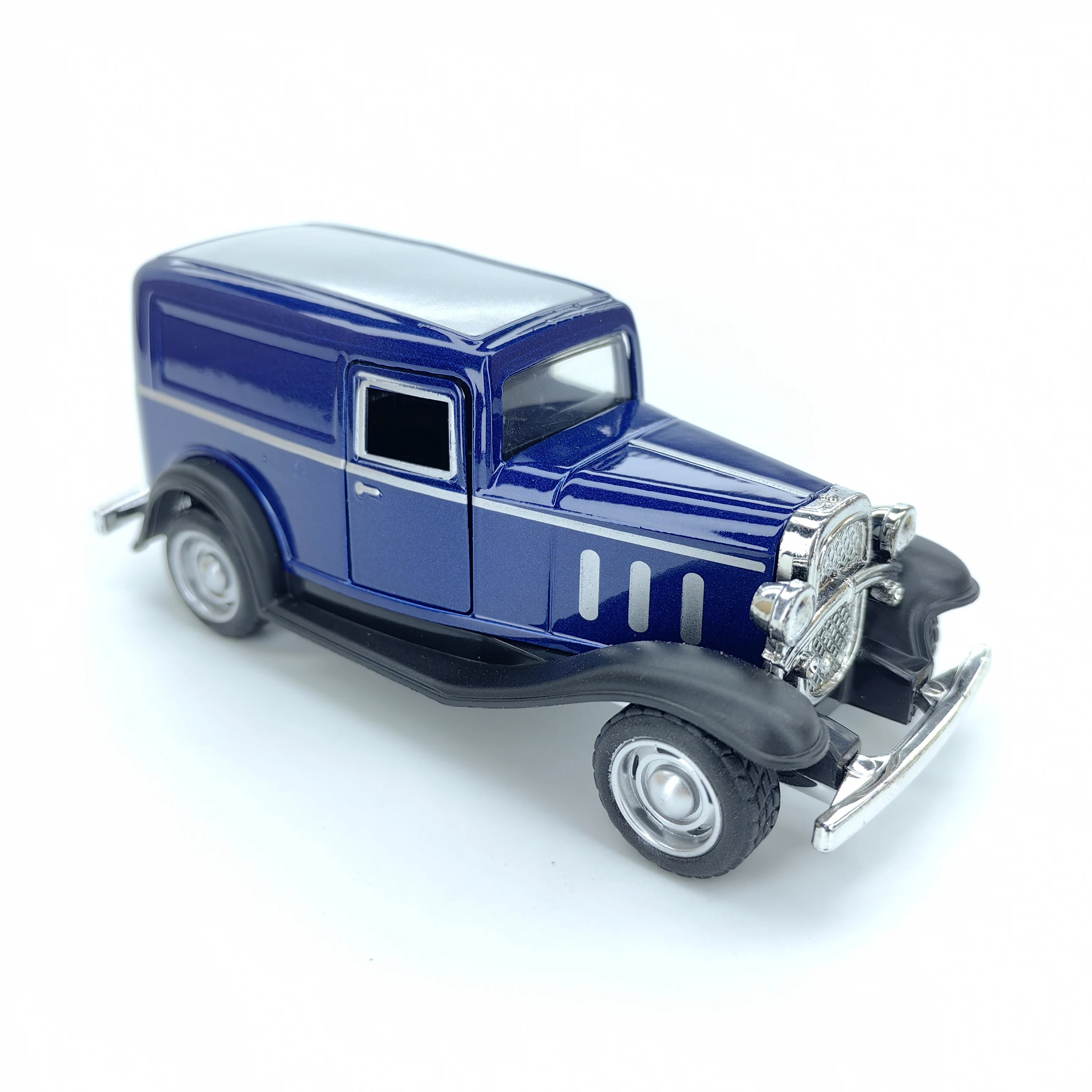 Retro Alloy Toy Car Model Coll - Vintage Collectible Toy Cars recensie en prijs