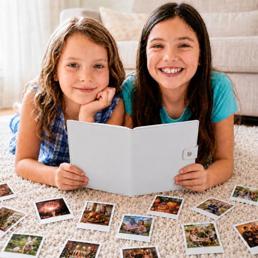 320 Pocket Photo Album for Ins - Polaroid Photo Album recensie en prijs