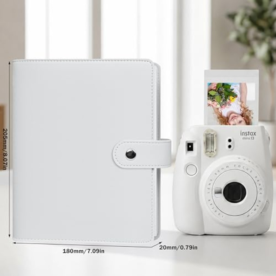 320 Pocket Photo Album for Ins - Polaroid Photo Album recensie en prijs