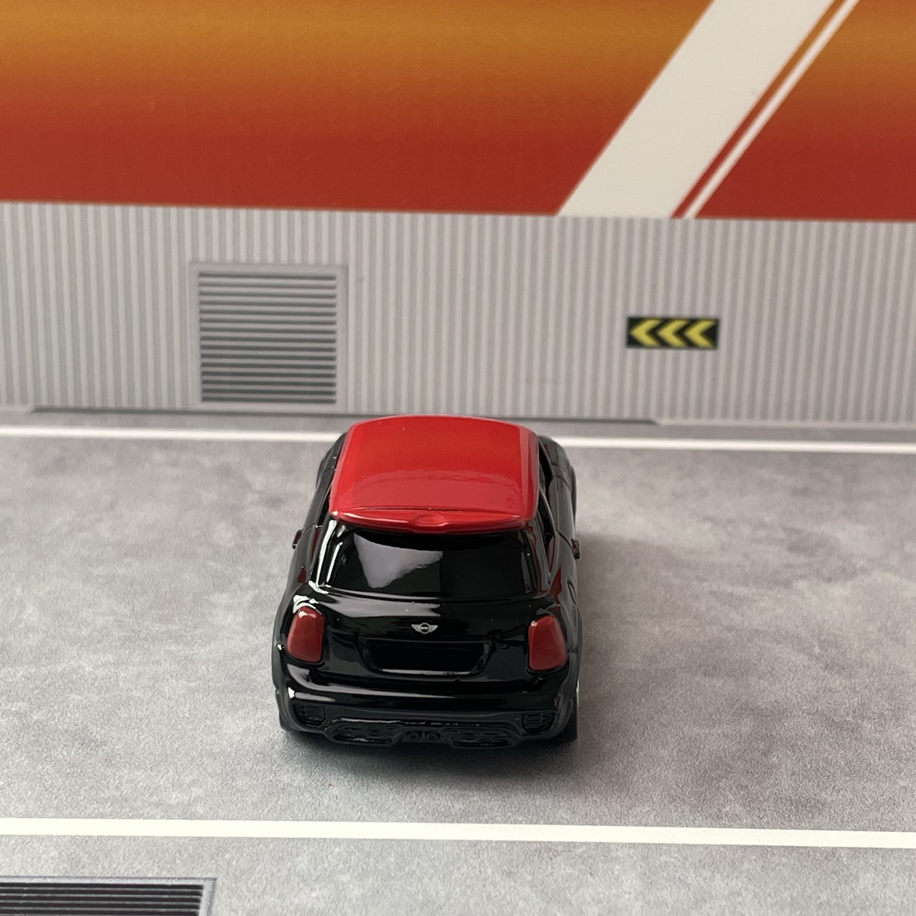 Takara Tomy Tomica A0-05 Mini  - Vintage Collectible Model Cars recensie en prijs