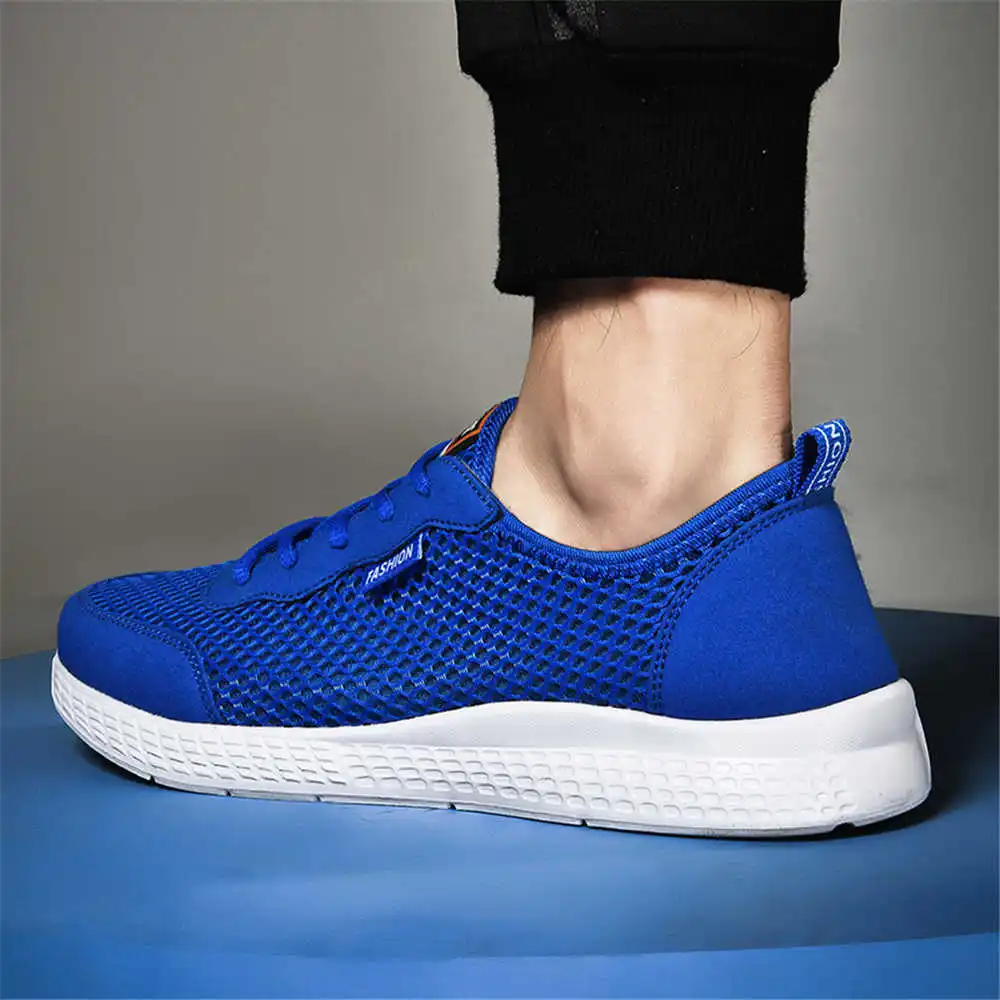 35-46 Breathable Light Blue Sn - Most Expensive Vintage Collection recensie en prijs